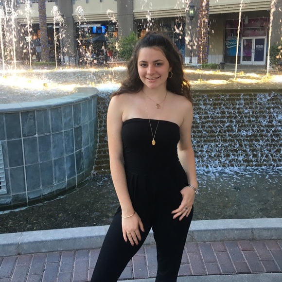 Meet your Posher, Jaden - Picture 3 of 5